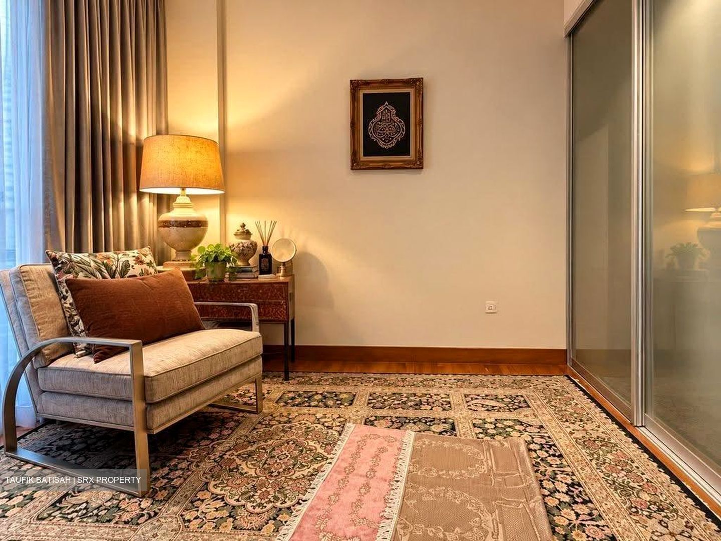 Hillsta (D23), Condominium #637790801